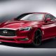 2017 Infiniti Q60 Coupe