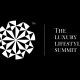 The Luxury Lifestyle Summit Logo