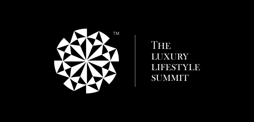 The Luxury Lifestyle Summit Logo