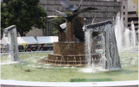 Tinubu Square