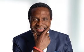 Tonye Cole, chairman, Sahara Group