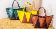 Marte Egele bags