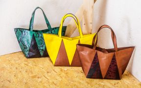 Marte Egele bags