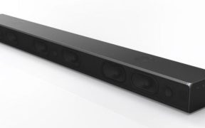 MS750 Soundbar