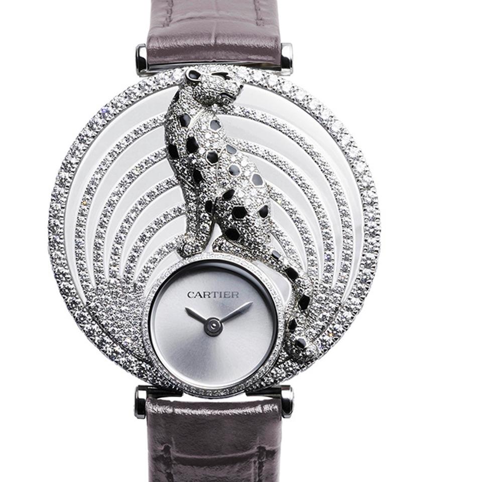 Cartier Panthère Royale Watch