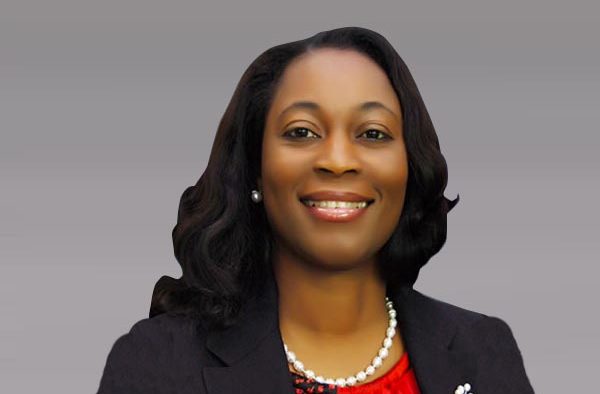 Folake Ani-Mumuney , group head, marketing and corporate communications, FirstBank