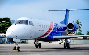 Bristow Routes Lagos-Abuja Charter Flight Via Minna