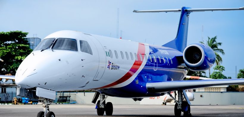 Bristow Routes Lagos-Abuja Charter Flight Via Minna