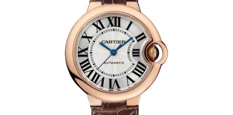 Cartier Watch