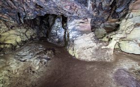 Ogbunike cave