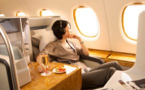 emirates valentines day treat