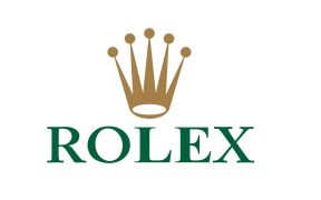 rolex logo