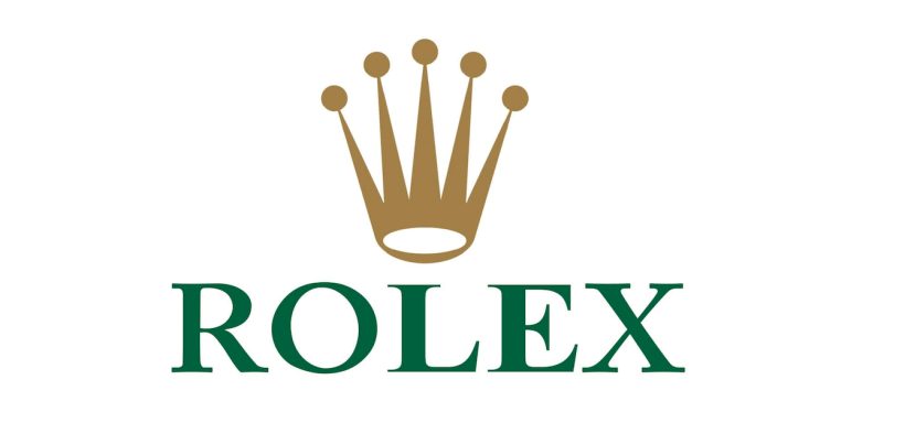 rolex logo