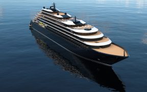 Live Fully On Ritz-Carlton Yacht Luxury Voyages