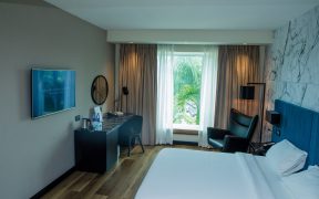 RadissonBlu Anchorage Lagos Takes On Ambitious Innovation