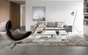 Here Is To You BoConcept's Style Of Modern Interior Design