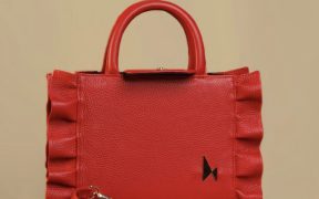 The Sophie bag by Nanma Luxury