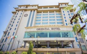 Oriental Hotel