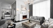 Hawawinata & Associates Wins The Best Luxury Residential Interior Design