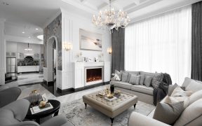 Hawawinata & Associates Wins The Best Luxury Residential Interior Design