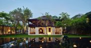 Anantara Chiang Mai Resort Named Best Thai Resort In 2020