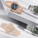 Here Are Patek Philippe Four New Nautilus Watches For 2021