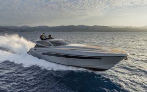 This Yacht Design Is Timeless, Here’s Why