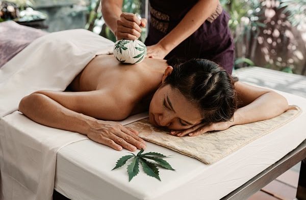 Anantara Spa Launches First Cannabis Infused Treatment Menu in Thailand