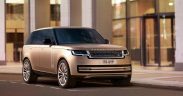 You Can Order New Range Rover From Coscharis Motors, Portal Now Open