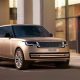 You Can Order New Range Rover From Coscharis Motors, Portal Now Open
