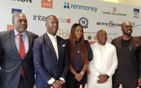 GTCO Lagos Int'l Polo Tournament Returns