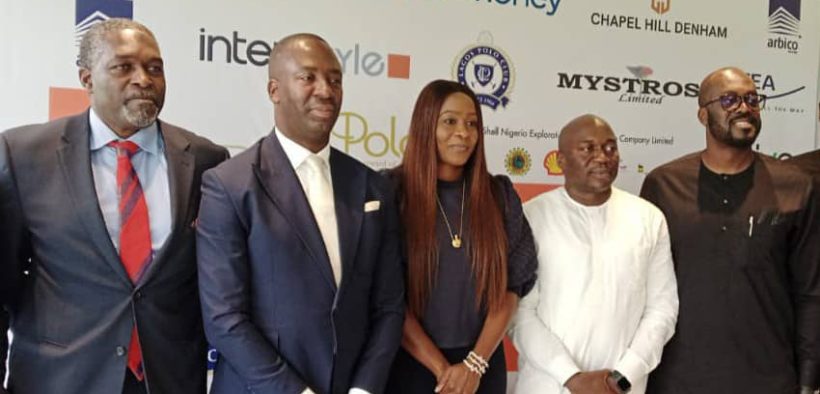 GTCO Lagos Int'l Polo Tournament Returns