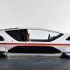 Pininfarina Modulo concept car