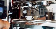 Ettore’s Espresso Bar by H.R. Owen Bugatti