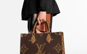 Louis Vuitton Named 2nd Most Valuable Luxury Brand At US$23.4 Billion