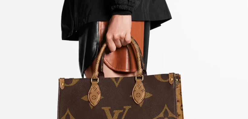 Louis Vuitton Named 2nd Most Valuable Luxury Brand At US$23.4 Billion