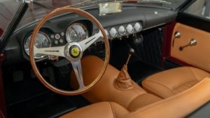 Most sophisticated Ferrari’s Blue-chip Models Valued At $75m For Sale