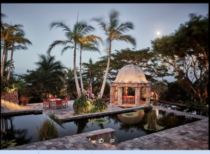 This Valentines Day love is in the air in paradise at Golden Rock Inn, Nevis