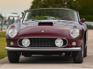 Most sophisticated Ferrari’s Blue-chip Models Valued At $75m For Sale