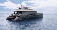 Sunreef Yachts To Showcase 100 Sunreef Power At Palma International Boat Show 2023