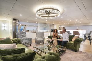 Sunreef Yachts To Showcase 100 Sunreef Power At Palma International Boat Show 2023