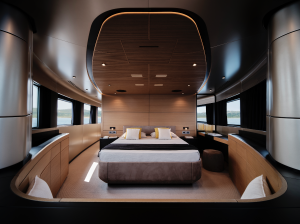 Why Wally’s New Wallywhy150 Yachts Makes First Appearance At Cannes Yacht Festival 