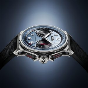 New watch for stormy days by Angelus