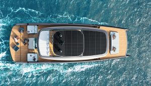 Tim Ciasulli, Former World Offshore Powerboat Champion-Holder Commissions Sunreef On New Yacht