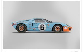 Ford-GT40-Fine-Art-Edition