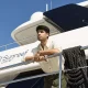 Carlos Alcaraz Sets Sail in Style with Custom Sunreef ULTIMA 88